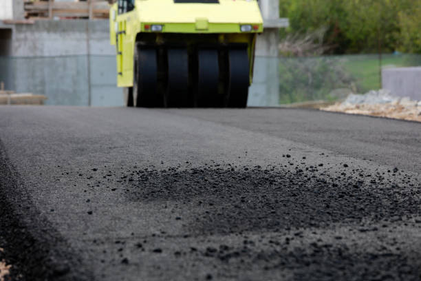 Best Residential Driveway Paver Services  in Kimberly, WI