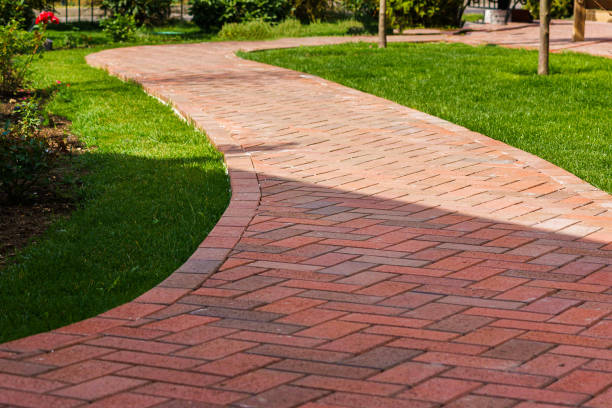 Best Best Driveway Pavers  in Kimberly, WI