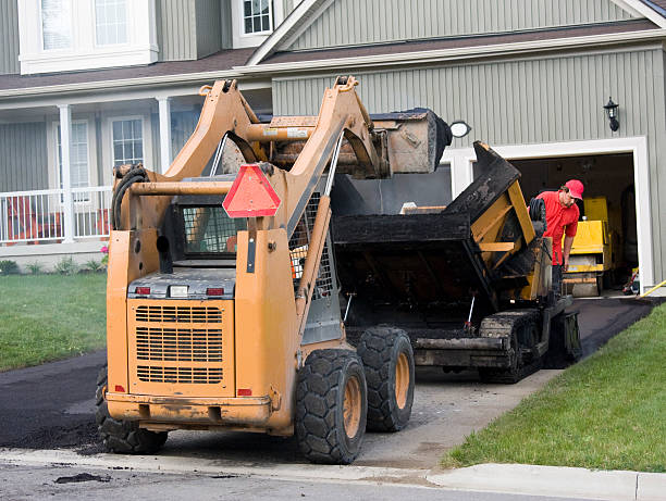 Best Driveway Pavers Near Me  in Kimberly, WI